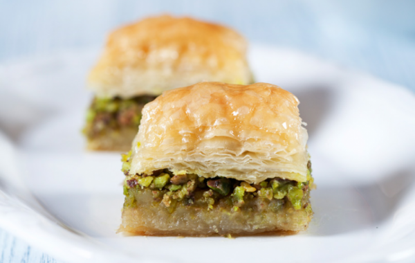 Baklava