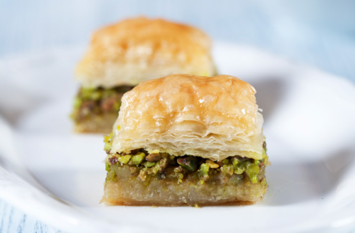 Baklava